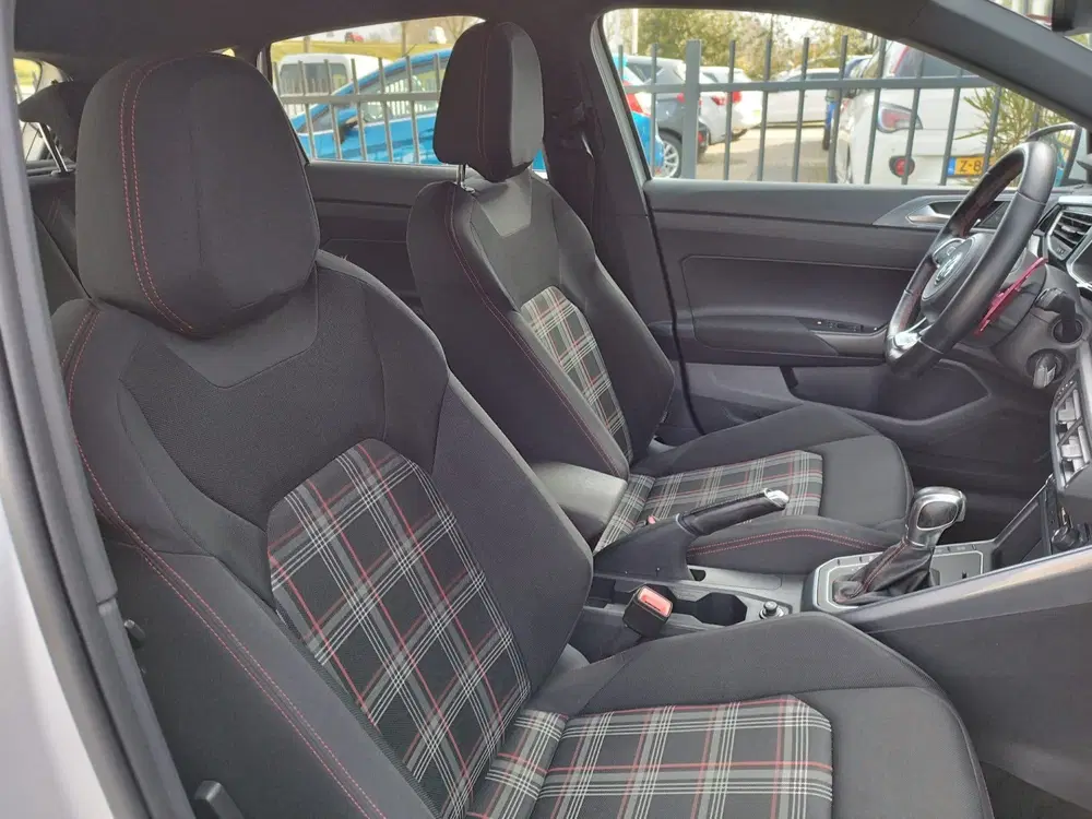 Volkswagen Polo * 3 X * GTI DSG * 95.966 km * Virtual * Ca uit 2020, foto 13