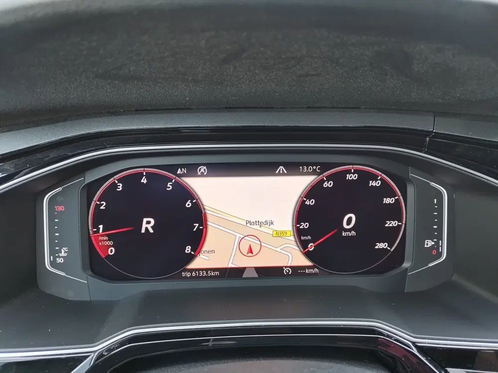 Volkswagen Polo * 3 X * GTI DSG * 95.966 km * Virtual * Ca uit 2020, foto 14