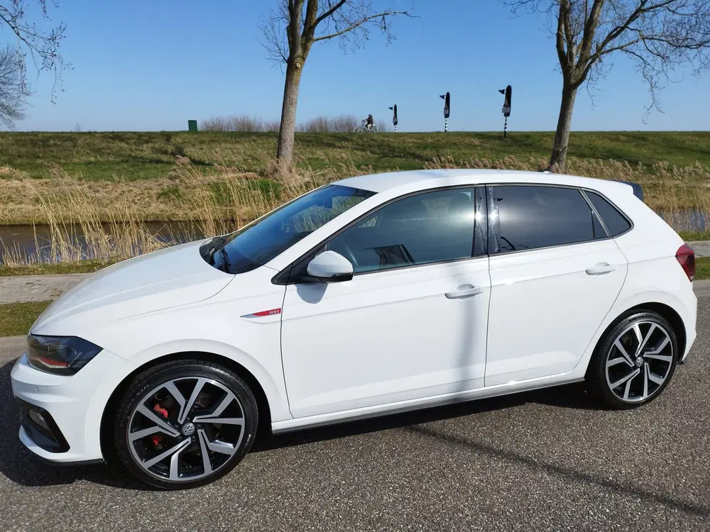 Volkswagen Polo * 3 X * GTI DSG * 95.966 km * Virtual * Ca uit 2020, foto 3