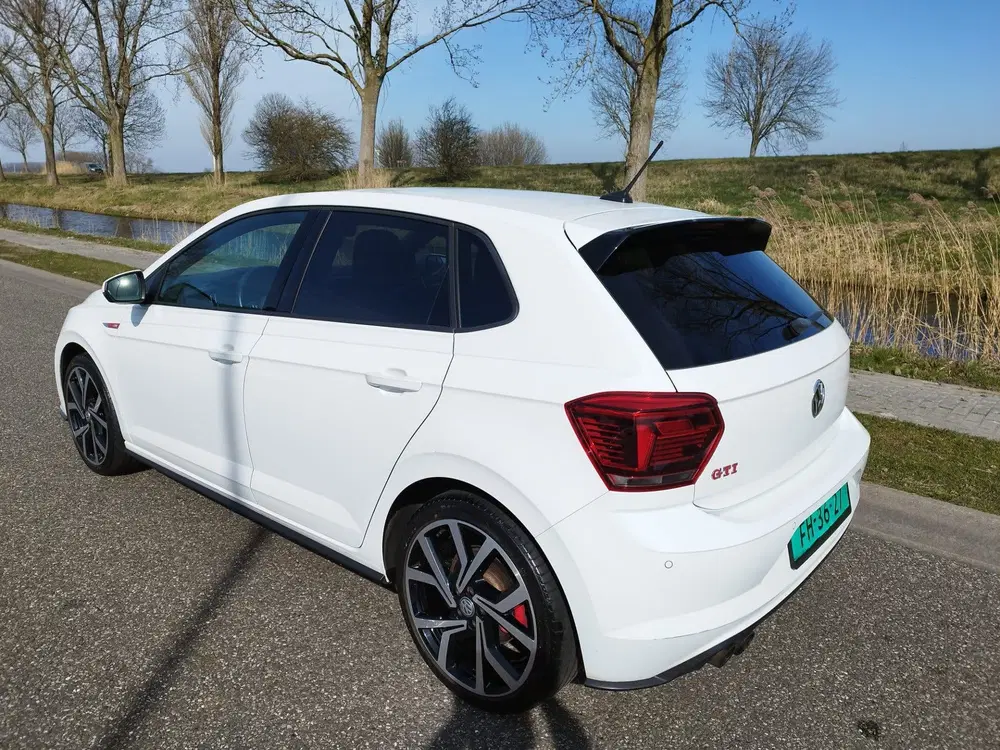 Volkswagen Polo * 3 X * GTI DSG * 95.966 km * Virtual * Ca uit 2020, foto 4