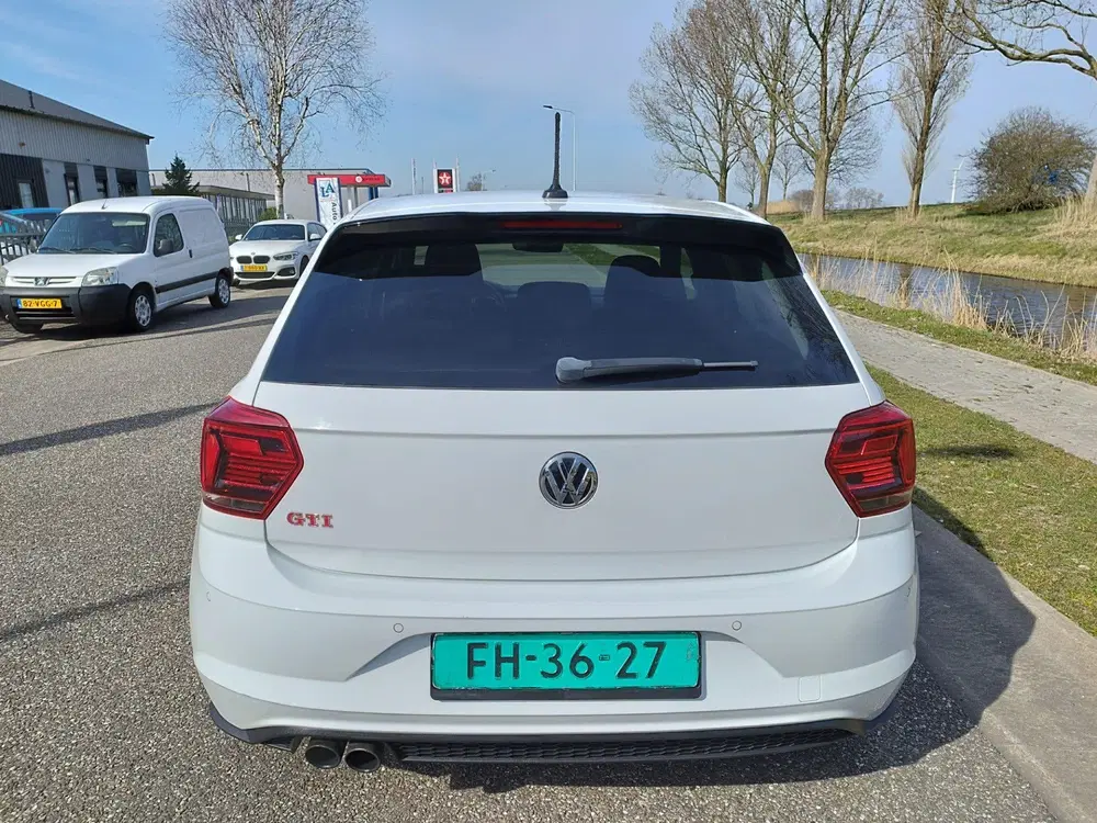 Volkswagen Polo * 3 X * GTI DSG * 95.966 km * Virtual * Ca uit 2020, foto 5