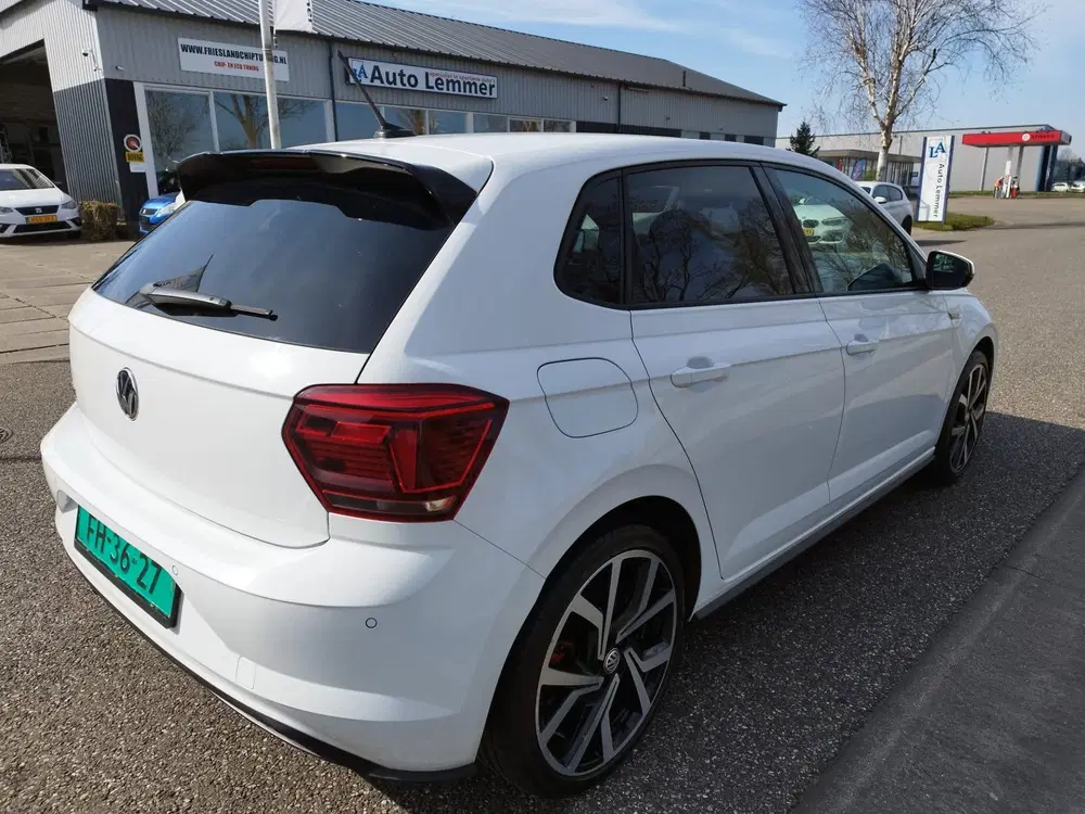 Volkswagen Polo * 3 X * GTI DSG * 95.966 km * Virtual * Ca uit 2020, foto 6