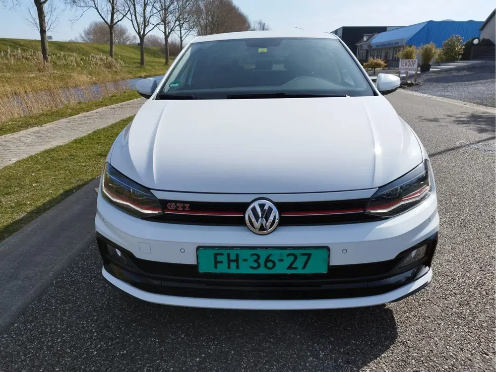 Volkswagen Polo * 3 X * GTI DSG * 95.966 km * Virtual * Ca uit 2020, foto 8