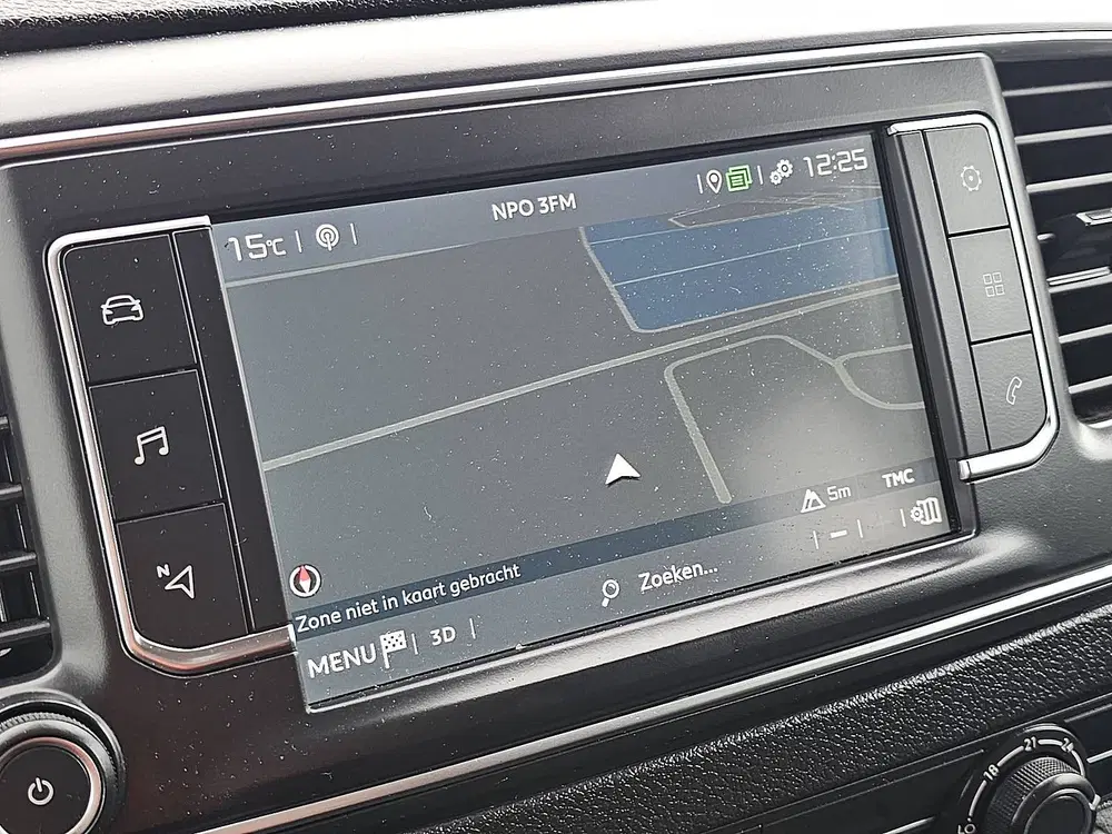 Fiat Scudo 2.0 l3 xl dubbele cabine uit 2023, foto 13
