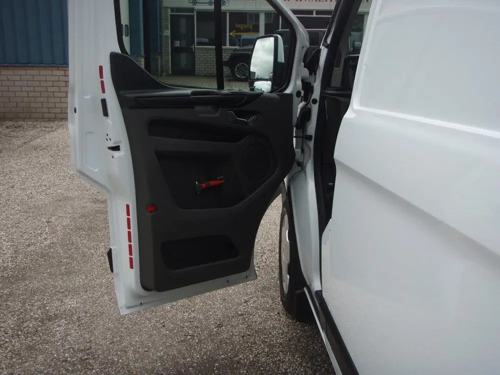 Ford Transit Custom L2H2 Trend Lage kilometerstand 72850 km uit 2019, foto 10