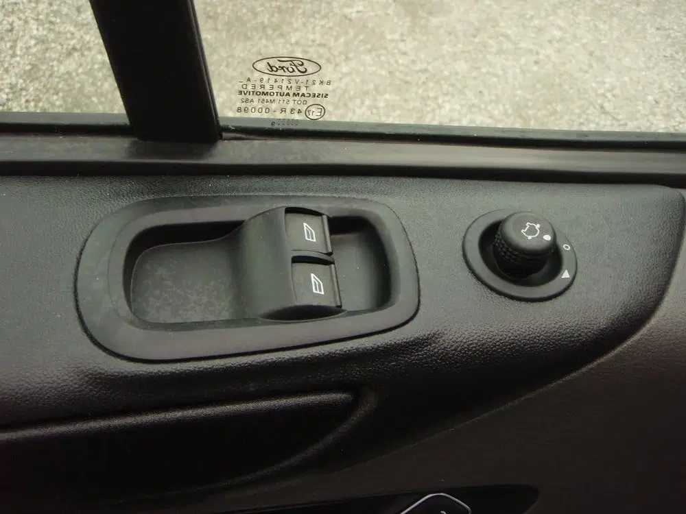 Ford Transit Custom L2H2 Trend Lage kilometerstand 72850 km uit 2019, foto 13