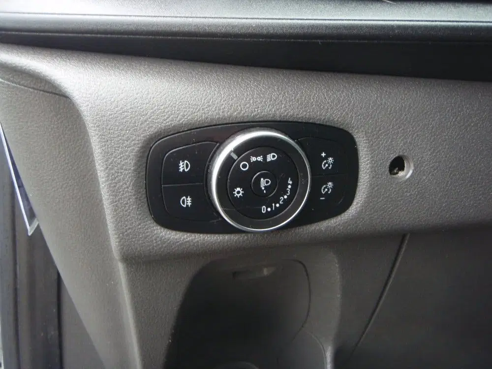 Ford Transit Custom L2H2 Trend Lage kilometerstand 72850 km uit 2019, foto 14