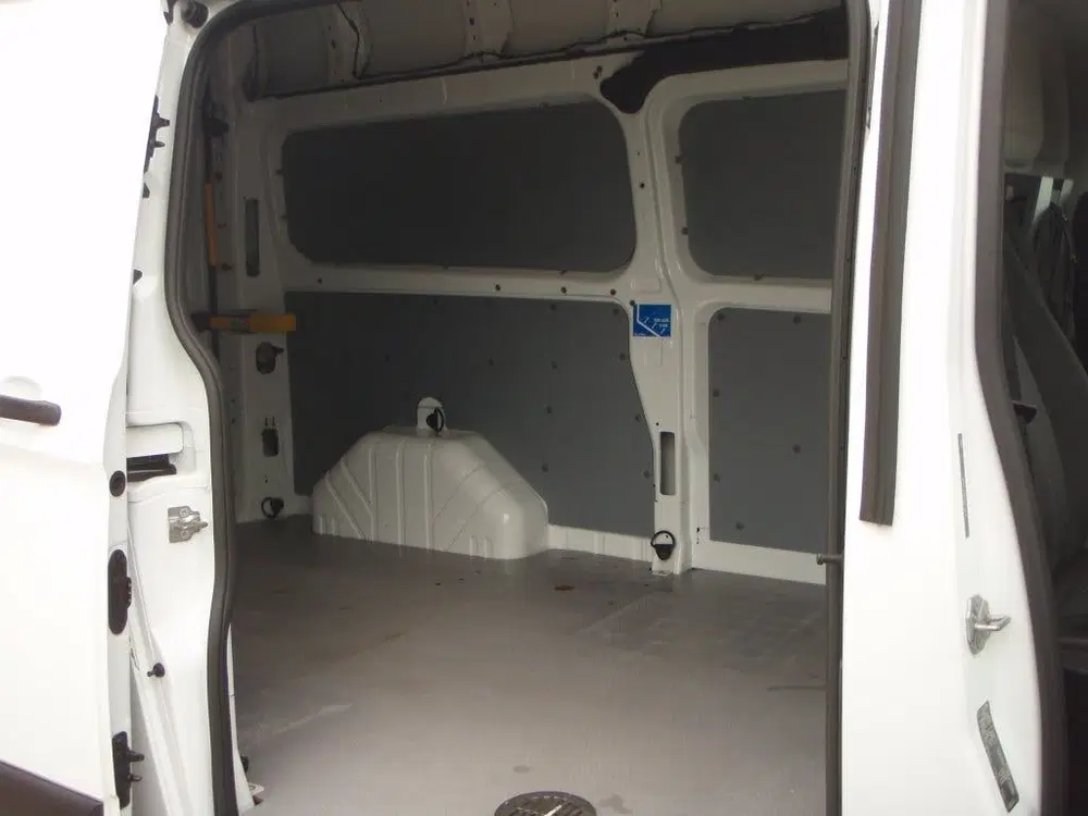 Ford Transit Custom L2H2 Trend Lage kilometerstand 72850 km uit 2019, foto 5