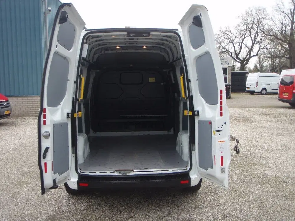 Ford Transit Custom L2H2 Trend Lage kilometerstand 72850 km uit 2019, foto 8