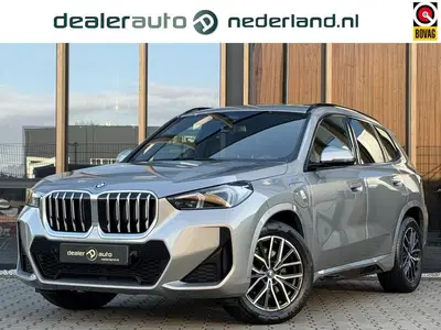 BMW X1 xDrive25e M-sport uit 2023