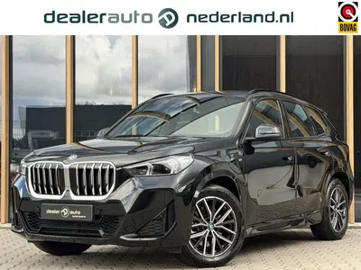 BMW X1 xDrive25e M-sport uit 2025