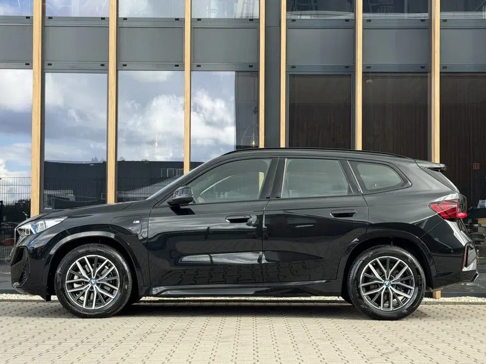 BMW X1 xDrive25e M-sport uit 2025, foto 5
