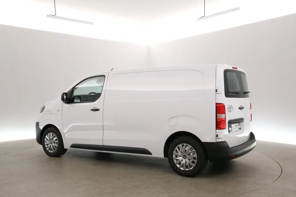 Opel Vivaro Toyota ProAce 75 kWh Long Range L2H1 uit 2025, foto 4