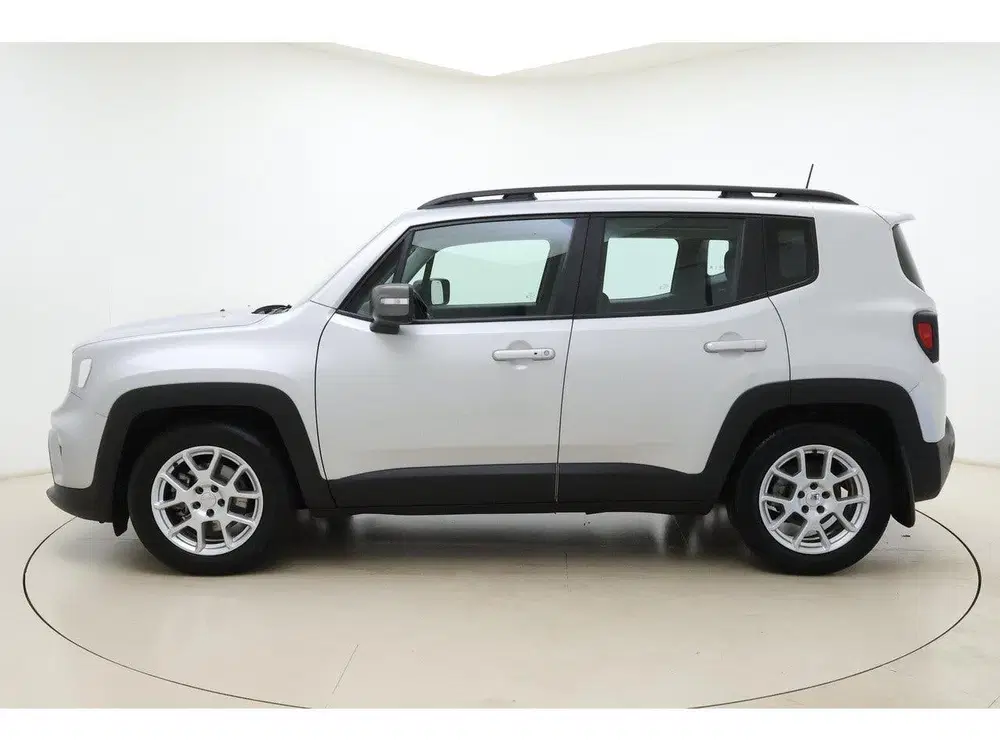 Jeep Renegade 1.3T DDCT Limited Automaat uit 2021, foto 5