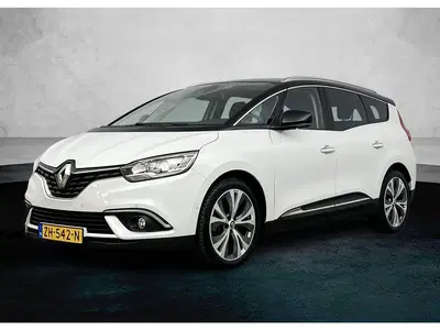 Renault Grand Scenic Grand Scénic 140 pk TCe Intens uit 2019