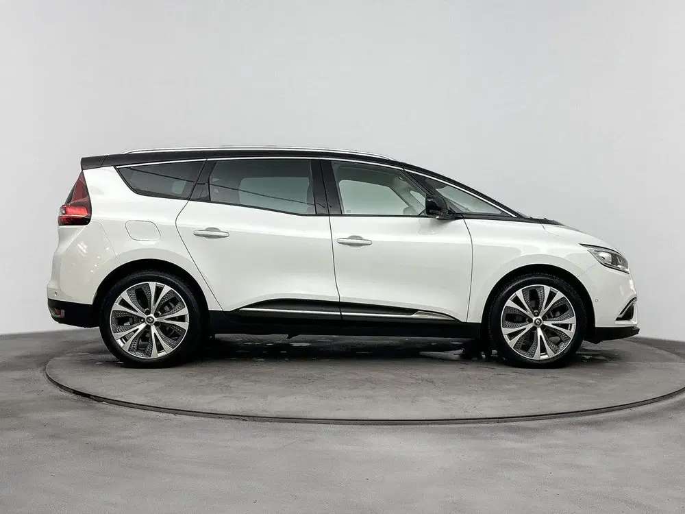 Renault Grand Scenic Grand Scénic 140 pk TCe Intens uit 2019, foto 11