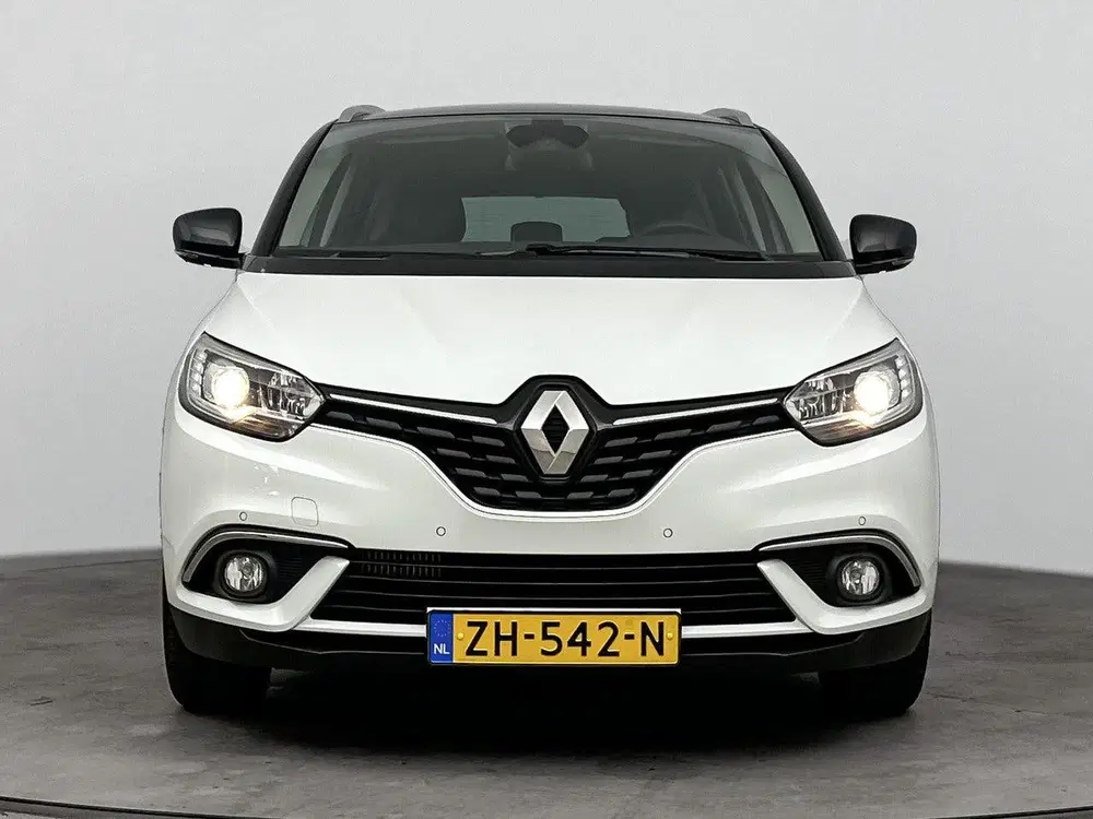 Renault Grand Scenic Grand Scénic 140 pk TCe Intens uit 2019, foto 13