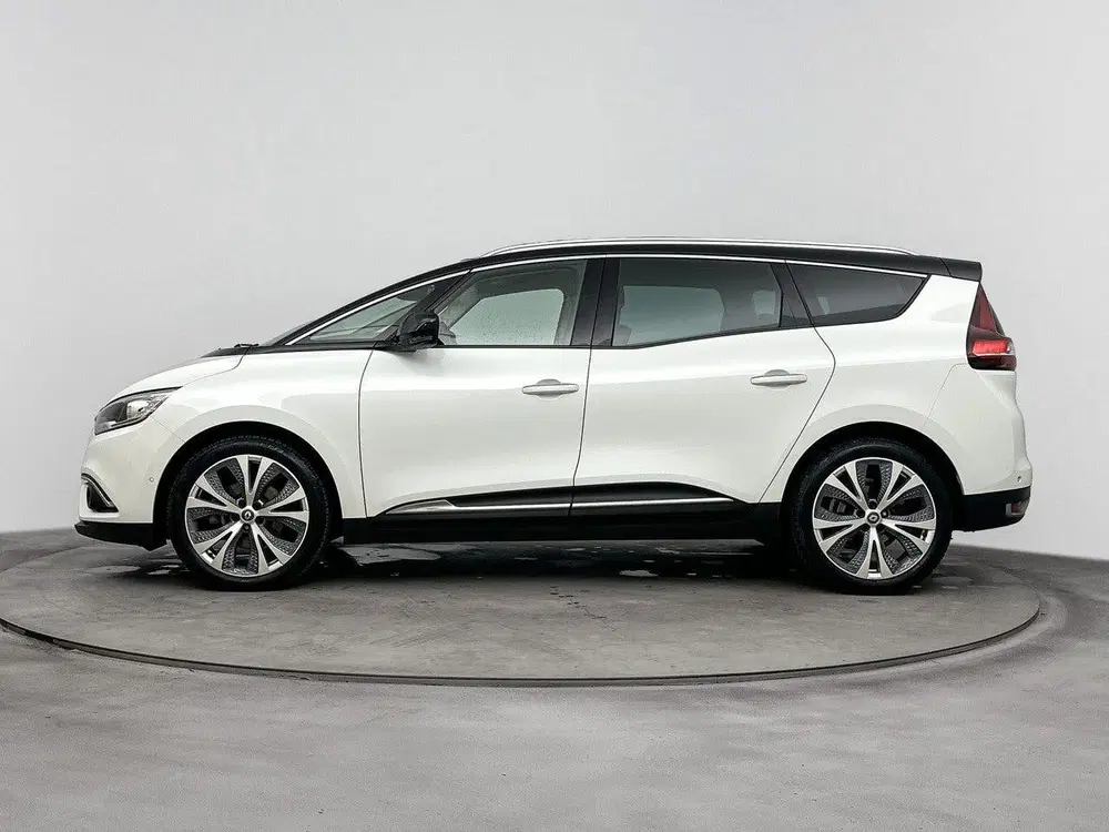 Renault Grand Scenic Grand Scénic 140 pk TCe Intens uit 2019, foto 2