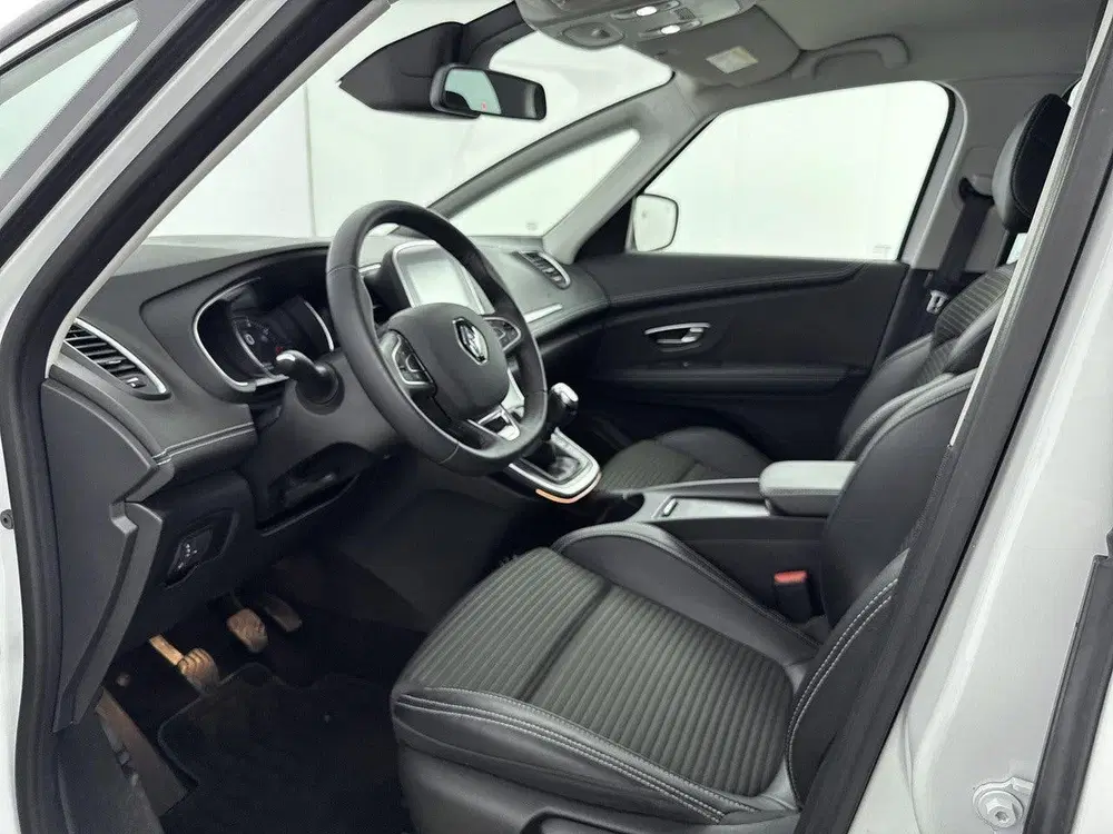 Renault Grand Scenic Grand Scénic 140 pk TCe Intens uit 2019, foto 5