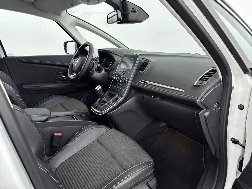 Renault Grand Scenic Grand Scénic 140 pk TCe Intens uit 2019, foto 7