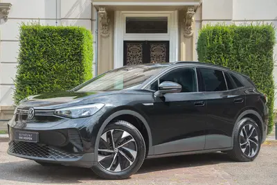 Volkswagen ID.4 Pro Business 77 kWh TREKHAAK uit 2022