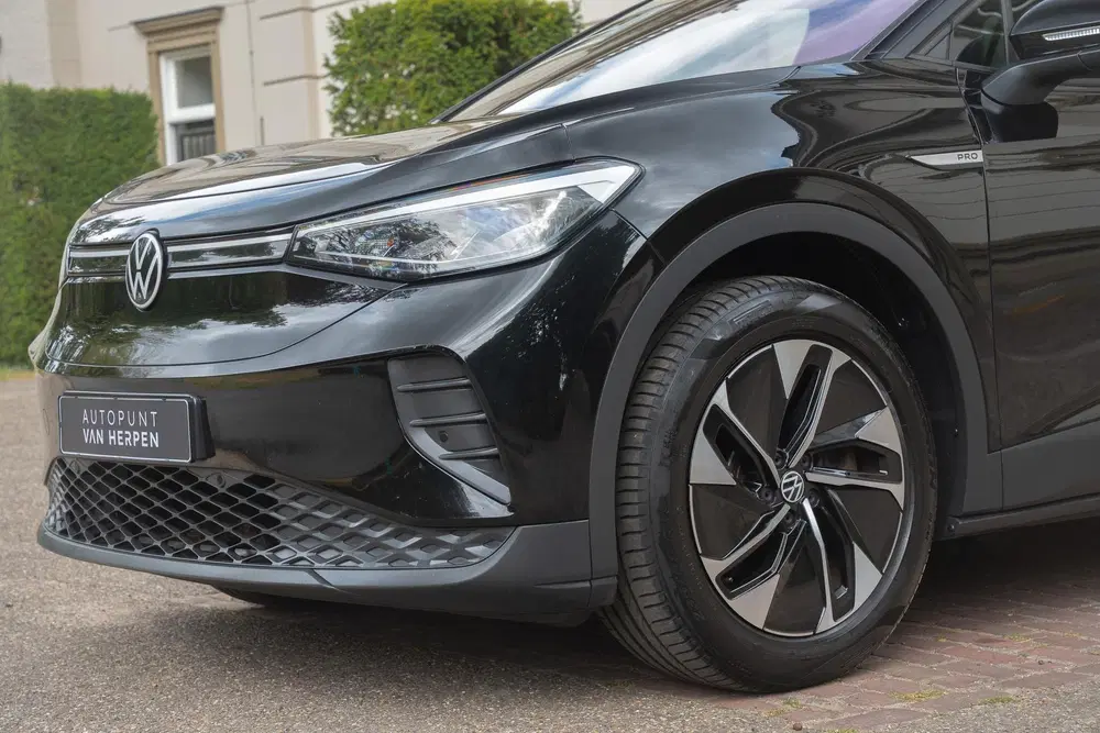 Volkswagen ID.4 Pro Business 77 kWh TREKHAAK uit 2022, foto 11