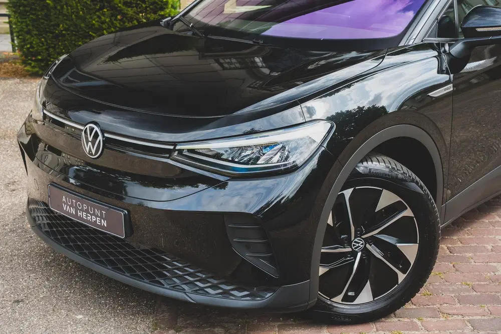 Volkswagen ID.4 Pro Business 77 kWh TREKHAAK uit 2022, foto 13