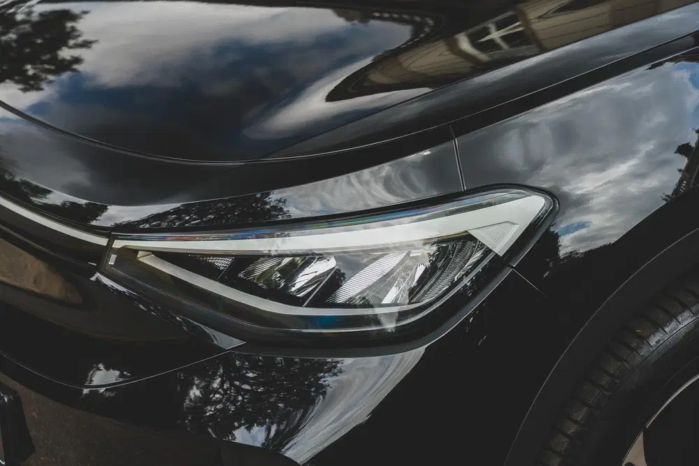 Volkswagen ID.4 Pro Business 77 kWh TREKHAAK uit 2022, foto 14
