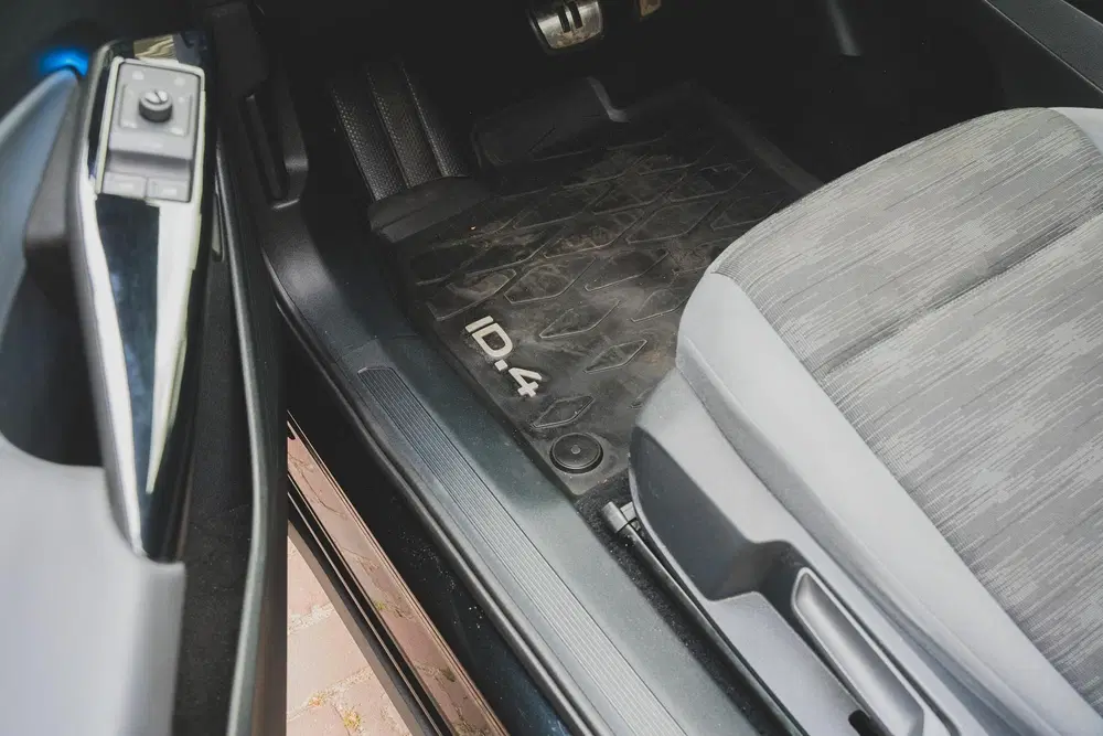 Volkswagen ID.4 Pro Business 77 kWh TREKHAAK uit 2022, foto 15