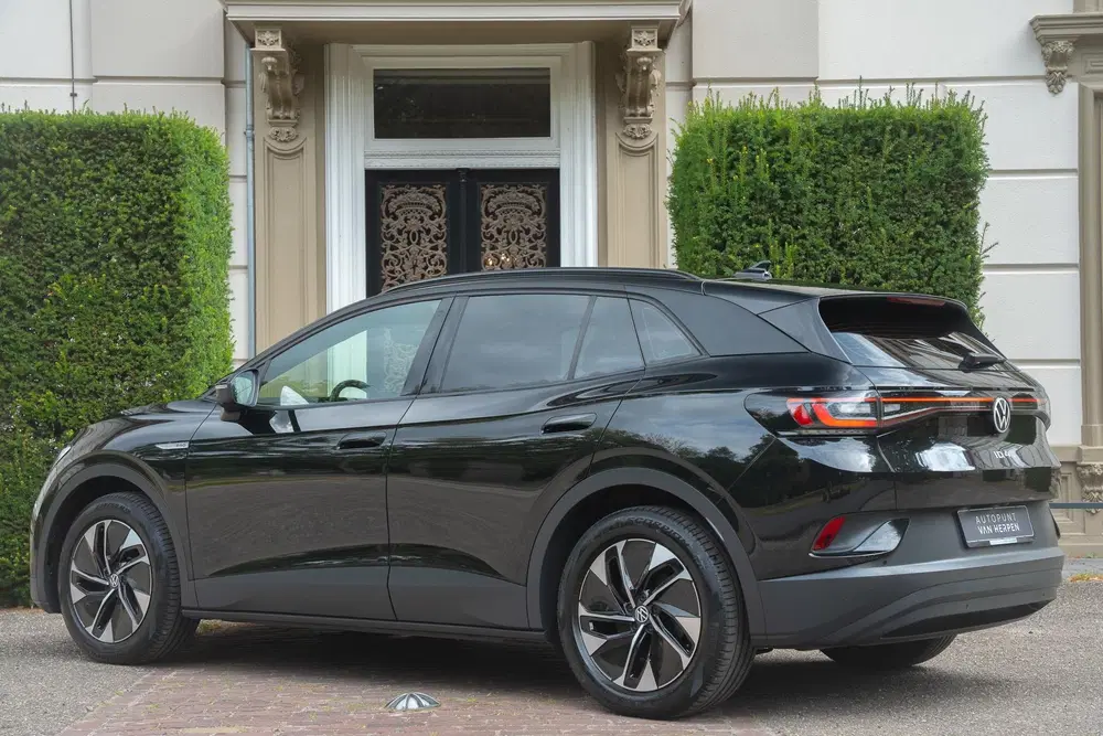 Volkswagen ID.4 Pro Business 77 kWh TREKHAAK uit 2022, foto 2