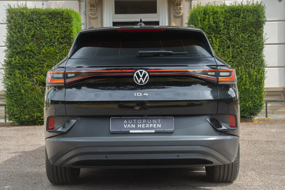 Volkswagen ID.4 Pro Business 77 kWh TREKHAAK uit 2022, foto 4