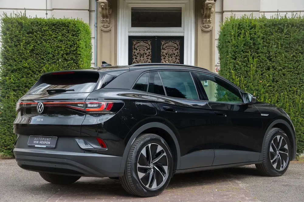 Volkswagen ID.4 Pro Business 77 kWh TREKHAAK uit 2022, foto 5