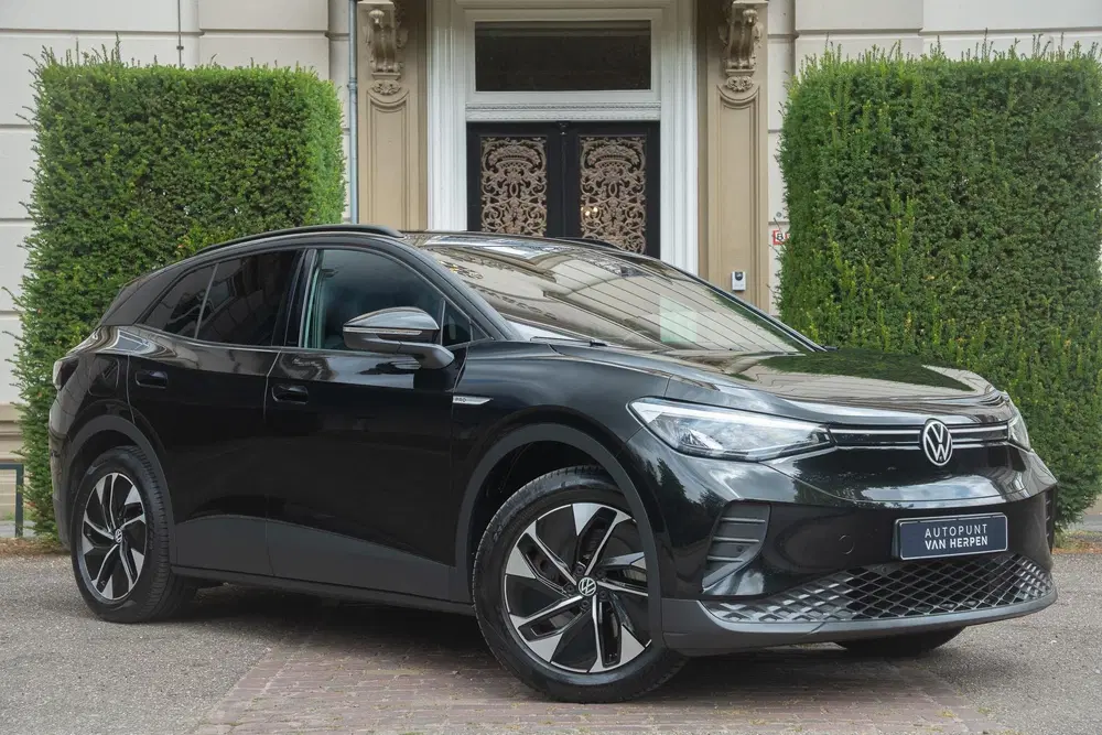 Volkswagen ID.4 Pro Business 77 kWh TREKHAAK uit 2022, foto 7
