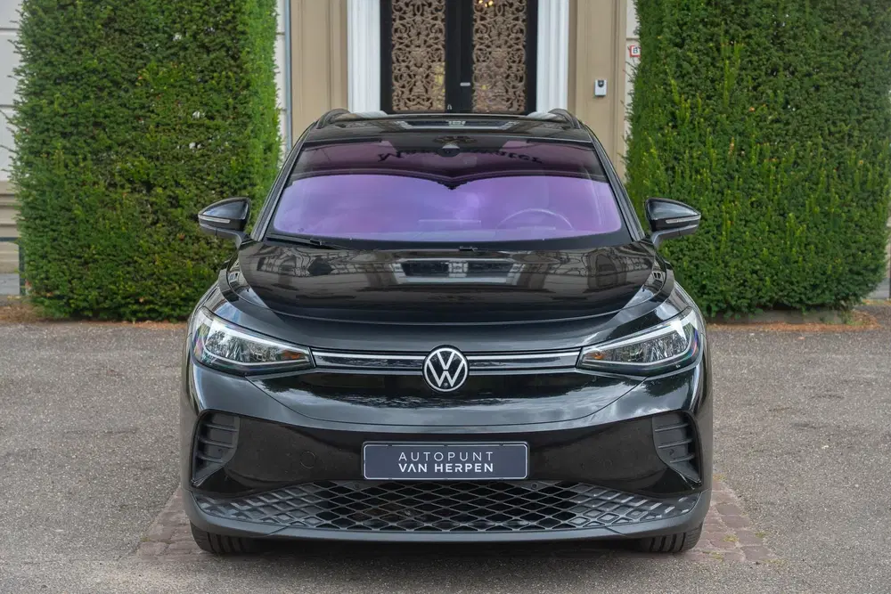 Volkswagen ID.4 Pro Business 77 kWh TREKHAAK uit 2022, foto 8