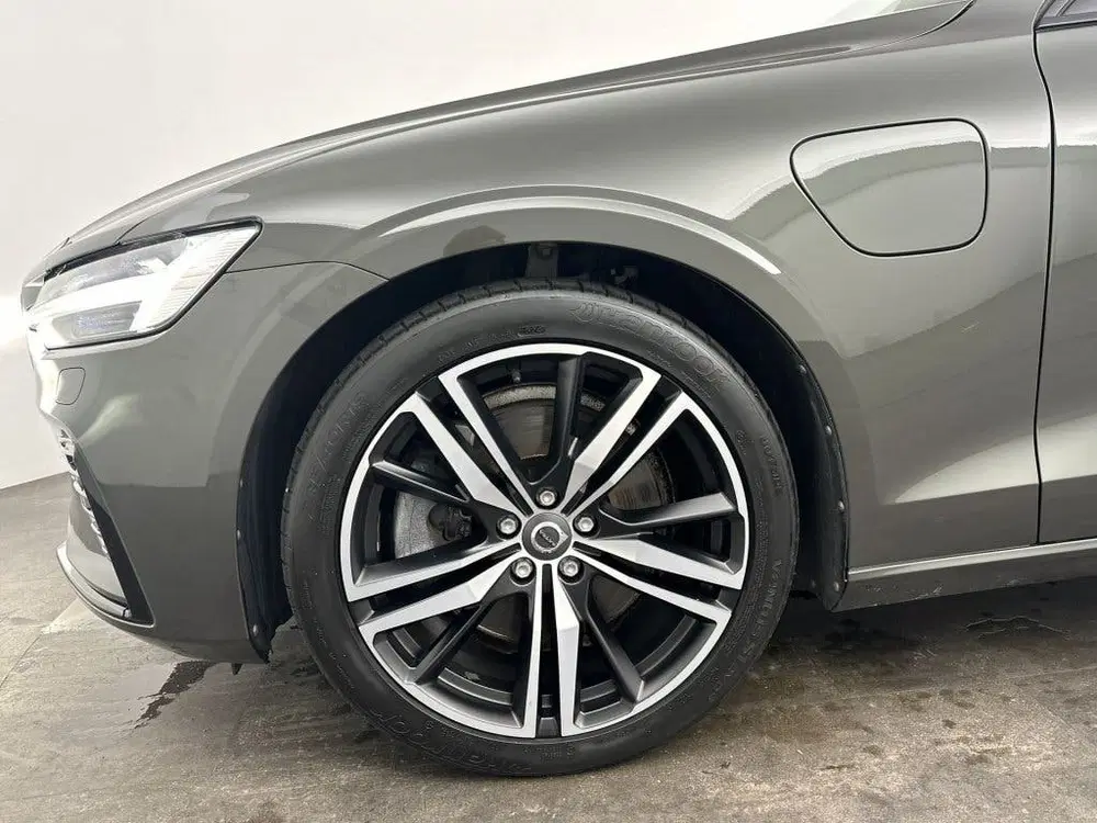 Volvo V60 T6 340PK Recharge R-Design uit 2021, foto 11