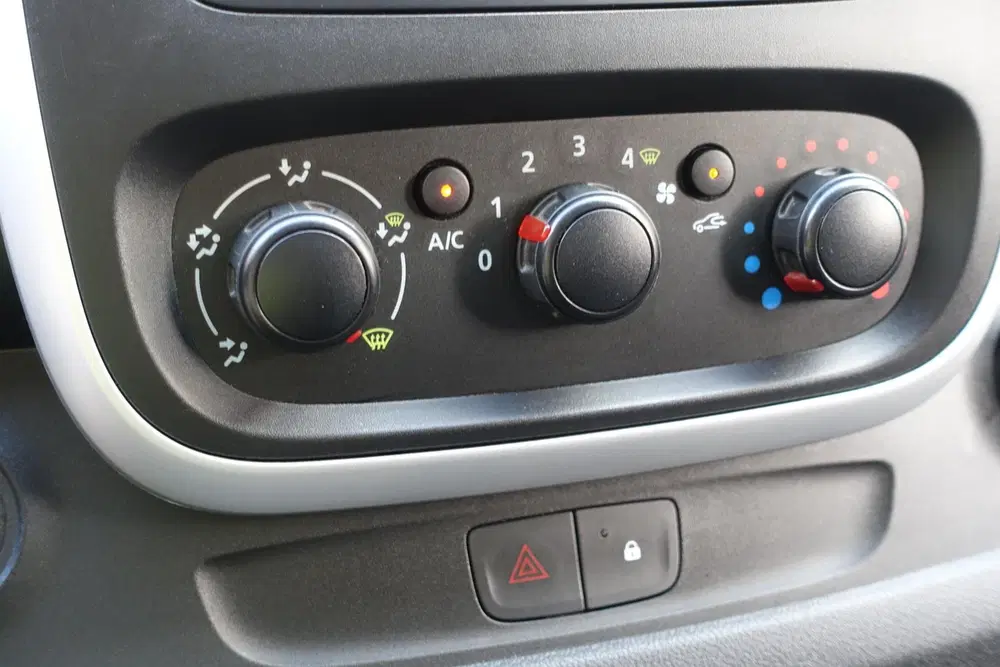 Fiat Talento 1.6 MJ EcoJet L2H1 Imperial l Airco l Navi uit 2019, foto 10