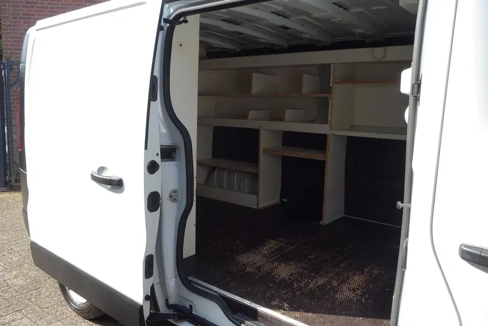 Fiat Talento 1.6 MJ EcoJet L2H1 Imperial l Airco l Navi uit 2019, foto 4