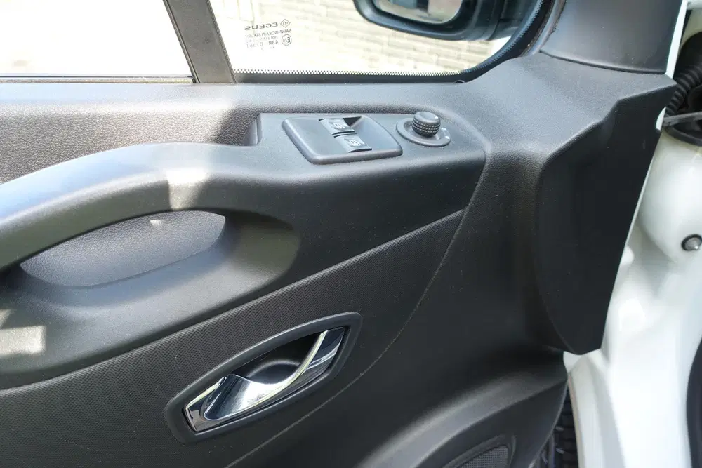 Fiat Talento 1.6 MJ EcoJet L2H1 Imperial l Airco l Navi uit 2019, foto 7