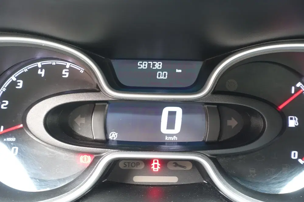 Fiat Talento 1.6 MJ EcoJet L2H1 Imperial l Airco l Navi uit 2019, foto 8