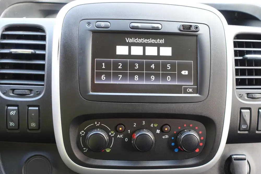 Fiat Talento 1.6 MJ EcoJet L2H1 Imperial l Airco l Navi uit 2019, foto 9