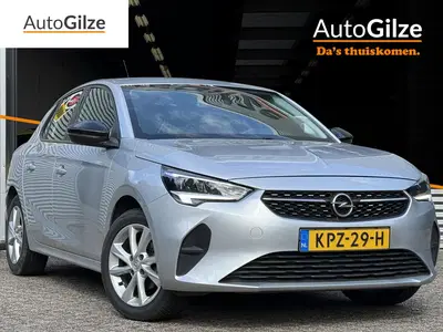 Opel Corsa 1.2 Edition l Navigatie l Carplay l Cruise uit 2023