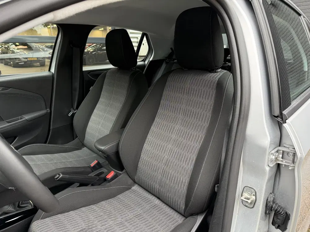 Opel Corsa 1.2 Edition l Navigatie l Carplay l Cruise uit 2023, foto 10