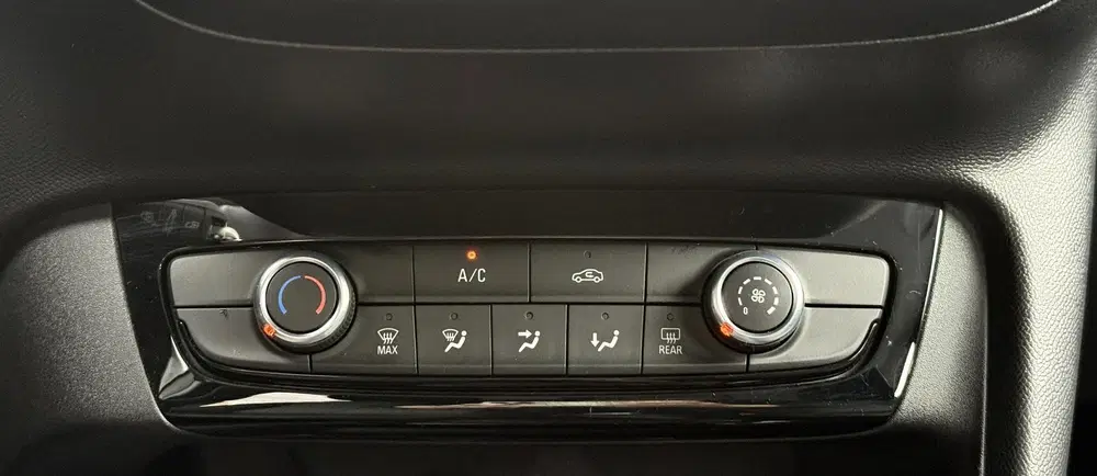 Opel Corsa 1.2 Edition l Navigatie l Carplay l Cruise uit 2023, foto 11