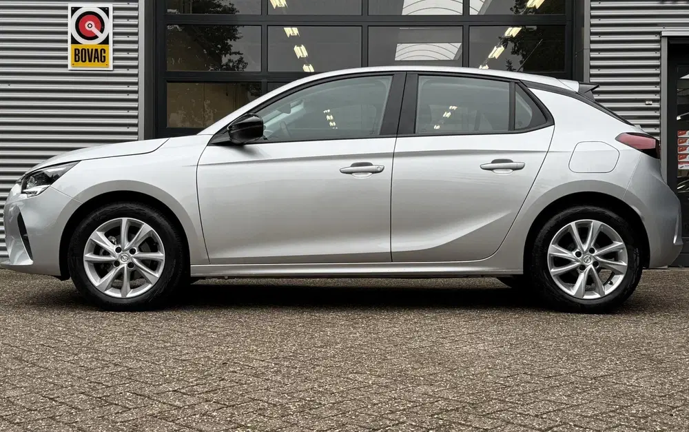 Opel Corsa 1.2 Edition l Navigatie l Carplay l Cruise uit 2023, foto 2