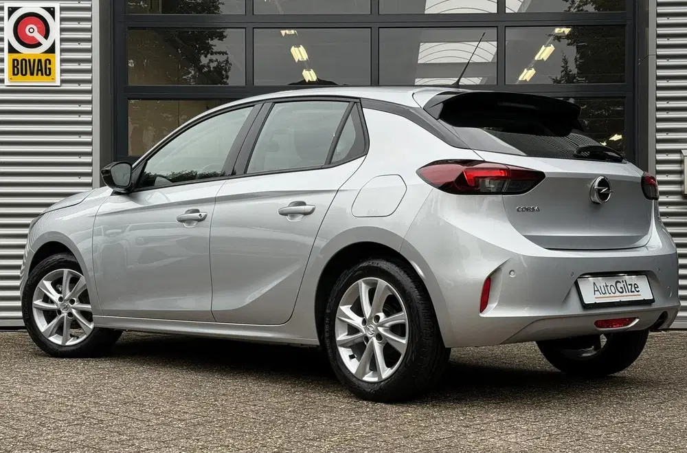 Opel Corsa 1.2 Edition l Navigatie l Carplay l Cruise uit 2023, foto 3