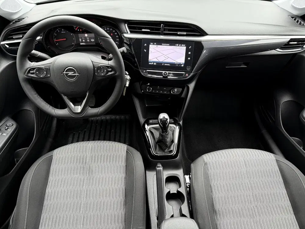 Opel Corsa 1.2 Edition l Navigatie l Carplay l Cruise uit 2023, foto 4
