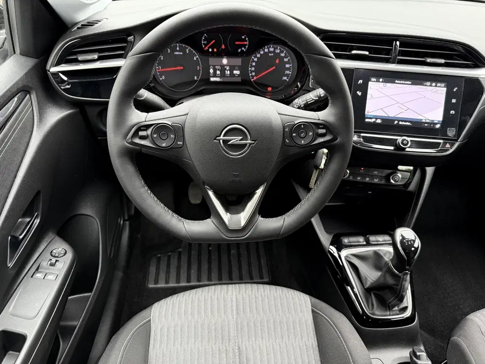 Opel Corsa 1.2 Edition l Navigatie l Carplay l Cruise uit 2023, foto 5