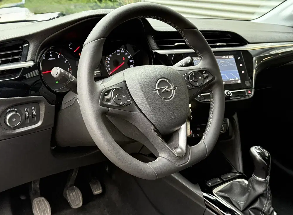 Opel Corsa 1.2 Edition l Navigatie l Carplay l Cruise uit 2023, foto 6