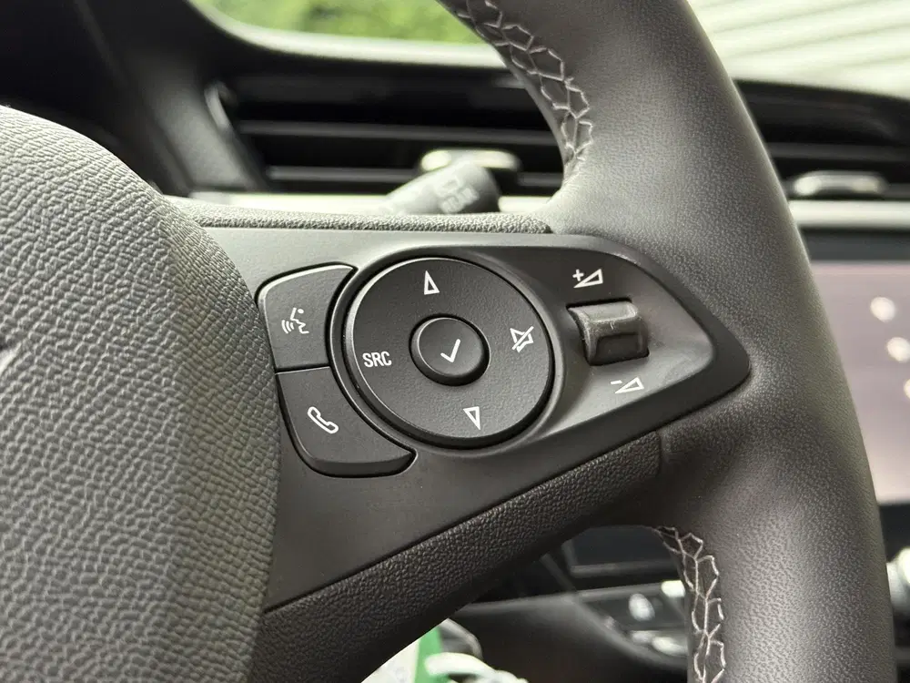 Opel Corsa 1.2 Edition l Navigatie l Carplay l Cruise uit 2023, foto 7