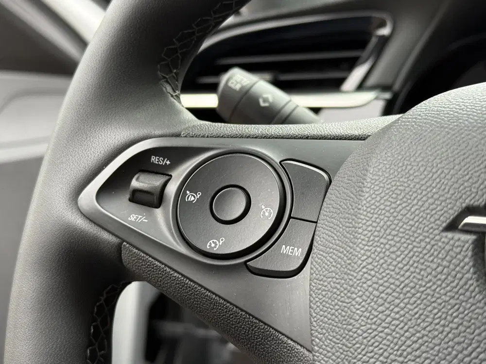 Opel Corsa 1.2 Edition l Navigatie l Carplay l Cruise uit 2023, foto 8